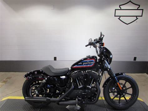 2021 Harley Davidson Sportster 1200 Price